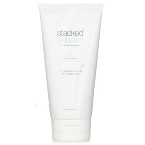 Gel Tẩy Trang Prebiotic Stacked Skincare 180ml chính hãng