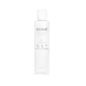 Peel TCA Đa Axit Giúp Giảm Blemish, Làm Sáng Da, Cấp Ẩm Stacked Skincare 150ml chính hãng