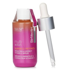 Serum Strivectin Multi Action Super C Retinol Làm Sáng & Chỉnh Sửa Vitamin C 30ml giá rẻ