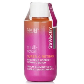 Serum Strivectin Multi Action Super C Retinol Làm Sáng & Chỉnh Sửa Vitamin C 30ml chính hãng