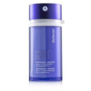 Serum đôi phản ứng Hyaluronic Acid Strivectin Advanced Hydration 30ml chính hãng