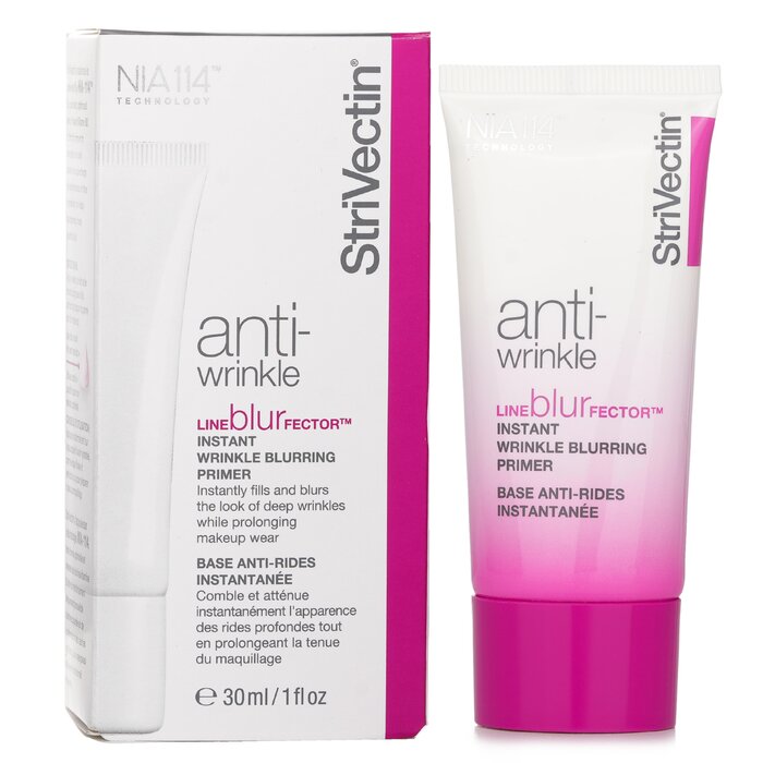 Strivectin Strivectin Anti Wrinkle Line Blurfector Instant Wrinkle Blurring Primer 30ml