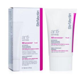 Strivectin Strivectin Anti Wrinkle Sd Advanced Plus Intensive Moisturizing Concentrate For Wrinkles Stretch Marks 60ml