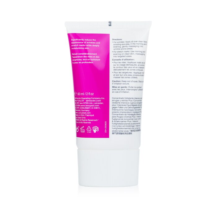 Tinh Chất Dưỡng Ẩm Chống Nhăn Strivectin Strivectin Anti Wrinkle Sd Advanced Plus 60ml giá rẻ