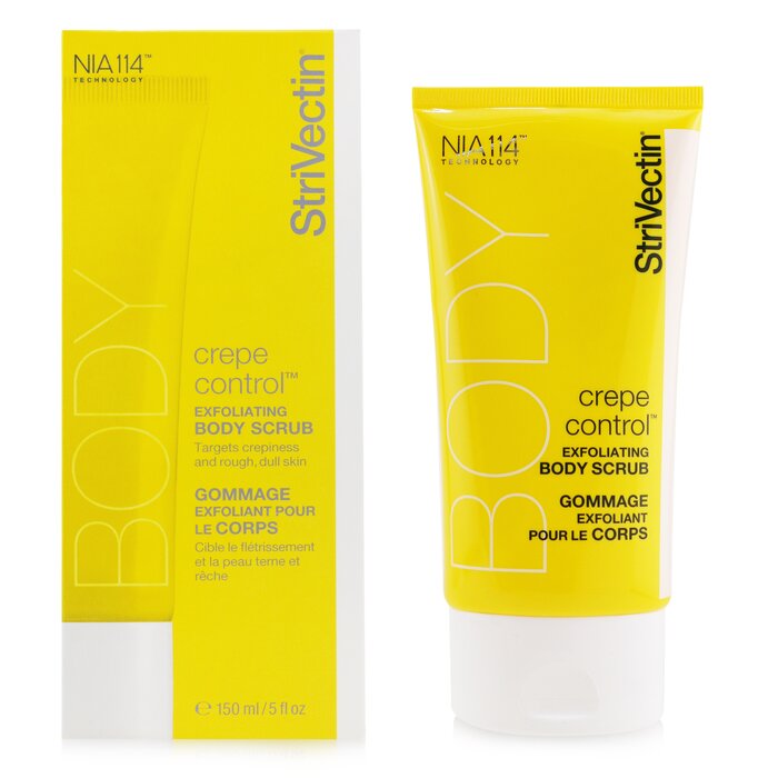 Strivectin Strivectin Crepe Control Exfoliating Body Scrub 150ml