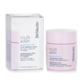 Strivectin Strivectin Multi Action Blue Rescue Clay Renewal Mask 94g