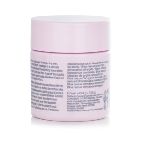 Mặt nạ đất sét tái sinh đa tác dụng Strivectin Blue Rescue 94g giá rẻ
