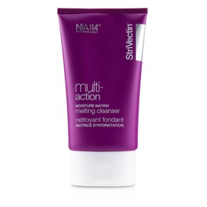 Sữa rửa mặt đa tác động Strivectin Multi Action Moisture Matrix 118ml chính hãng