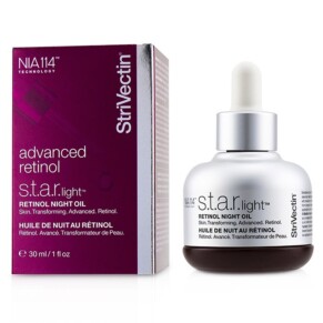 Strivectin Strivectin's T A R Light Retinol Night Oil 30ml