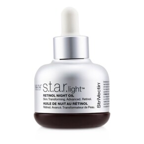 Dầu đêm retinol Strivectin T A R Light 30ml chính hãng