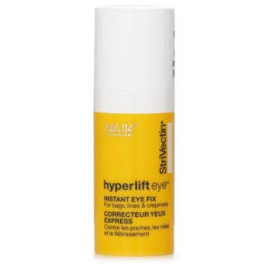 Kem mắt Strivectin TL Siết Chặt Nâng Cấp Hyperlift Instant Eye Fix 10ml chính hãng