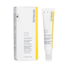 Strivectin Strivectin Tl Tighten Lift Peptight 360 Tightening Eye Serum 30ml