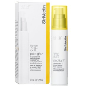 Strivectin Strivectin Tl Tighten Lift Peptight Tightening Brightening Face Serum 50ml