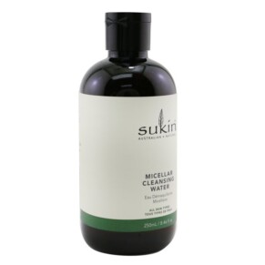 Sukin Micellar Cleansing Water All Skin Types 250ml