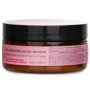 Sukin Rosehip Rich Moisture Facial Masque Dry Distressed Skin Types 100ml