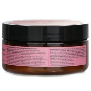 Mặt nạ dưỡng ẩm giàu tinh dầu hạt tầm xuân Sukin cho da khô & thiếu nước 100ml giá rẻ