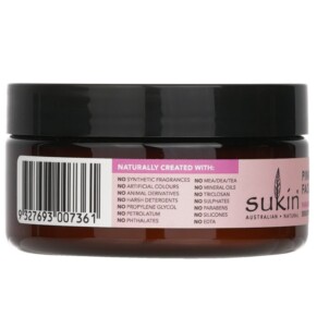 Sukin Sensitive Pink Clay Facial Masque Sensitive Skin Types 100ml
