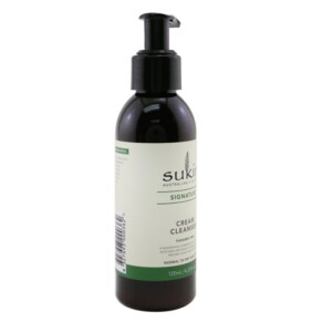 Sukin Signature Cream Cleanser Normal To Dry Skin Types 125ml