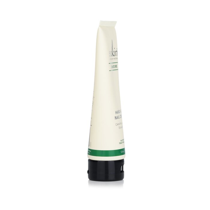 Sukin Signature Hand Nail Cream All Skin Types 125ml