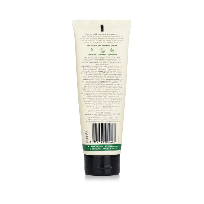 Kem Dưỡng Tay Sukin Signature Tất Cả Loại Da 125ml giá rẻ