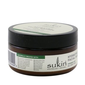 Sukin Signature Hydrating Facial Masque All Skin Types 100ml