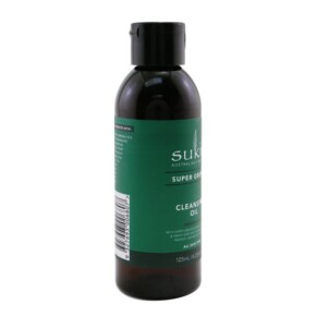 Sukin Super Greens Cleansing Oil All Skin Types 125ml