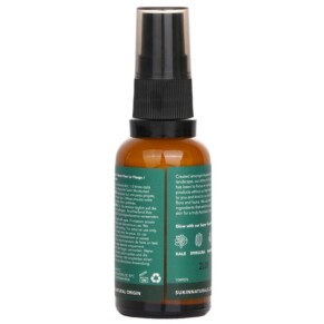 Serum phục hồi da Sukin Super Greens cho da thường đến da khô 30ml giá rẻ