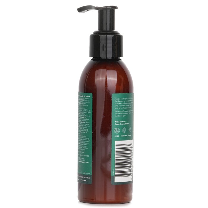 Kem Dưỡng Ẩm Sukin Super Greens cho Da Thường Đến Khô 125ml giá rẻ