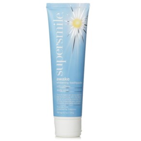 Kem đánh răng tẩy trắng Supersmile Awake có caffeine vị bạc hà 119g chính hãng