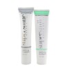 Hệ thống làm trắng răng chuyên nghiệp Supersmile Extra White Deluxe Travel Triple Mint Accelerator 70 8g chính hãng