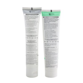 Hệ thống làm trắng răng chuyên nghiệp Supersmile Extra White Deluxe Travel Triple Mint Accelerator 70 8g giá rẻ