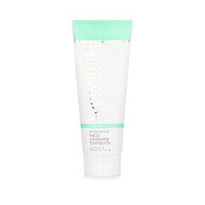 Kem đánh răng làm trắng chuyên nghiệp Supersmile Extra White Triple Mint 198.5g chính hãng