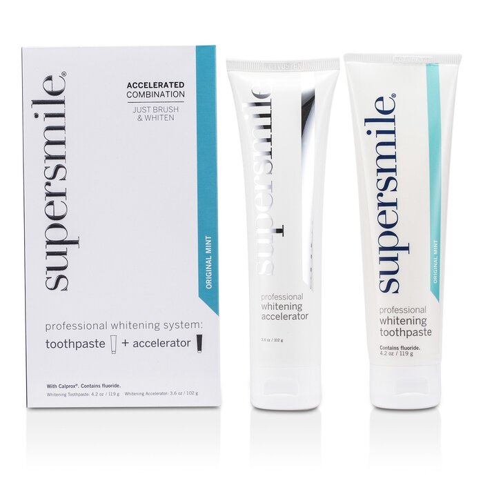 Supersmile Professional Whitening System Toothpaste 119g