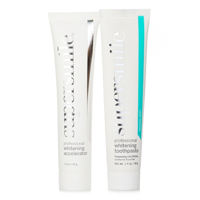 Supersmile Professional Whitening System Toothpaste 40g