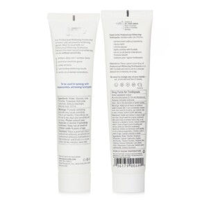 Kem đánh răng làm trắng Supersmile 40g giá rẻ