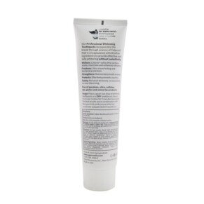 Kem đánh răng làm trắng Supersmile hương quế 119g giá rẻ