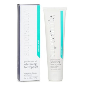 Supersmile Professional Whitening Toothpaste Original Mint 119g