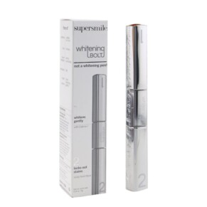 Supersmile Whitening Bolt 4g