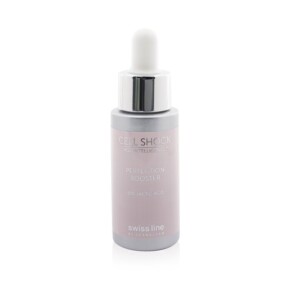 Tinh Chất Tăng Cường Thông Minh Tuổi Tác Swissline Cell Shock Age Intelligence Perfection 10 Lactic Acid 20ml chính hãng