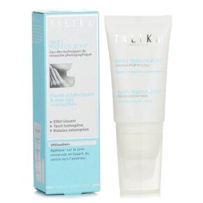 Talika Skin Retouch Brightening Anti Aging Fluid 30ml