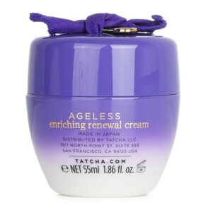 Kem Dưỡng Da Tatcha Ageless Enriching Renewal Cho Da Khô 55ml giá rẻ