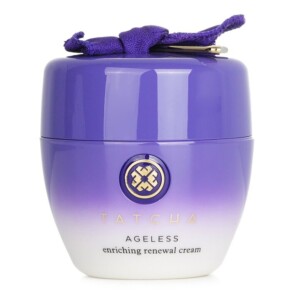 Kem Dưỡng Da Tatcha Ageless Enriching Renewal Cho Da Khô 55ml chính hãng