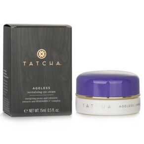 Tatcha Ageless Revitalizing Eye Cream 15ml