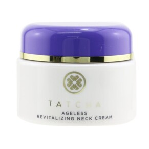 Kem Dưỡng Cổ Tatcha Ageless Revitalizing 50ml Cho Tất Cả Loại Da chính hãng