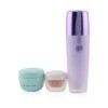 Bộ sản phẩm yêu thích đoạt giải Tatcha - The Liquid Silk Canvas 30g chính hãng