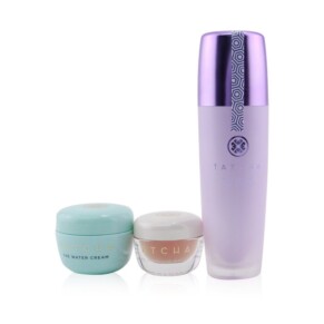 Bộ sản phẩm yêu thích đoạt giải Tatcha - The Liquid Silk Canvas 30g chính hãng
