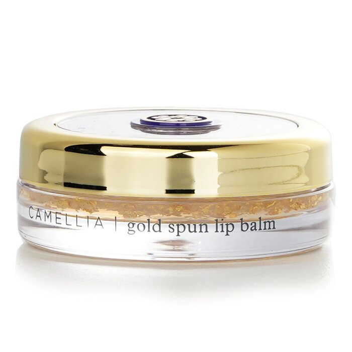 Son dưỡng môi Tatcha Camellia Gold Spun 6g giá rẻ