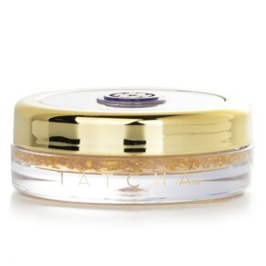 Son dưỡng môi Tatcha Camellia Gold Spun 6g chính hãng
