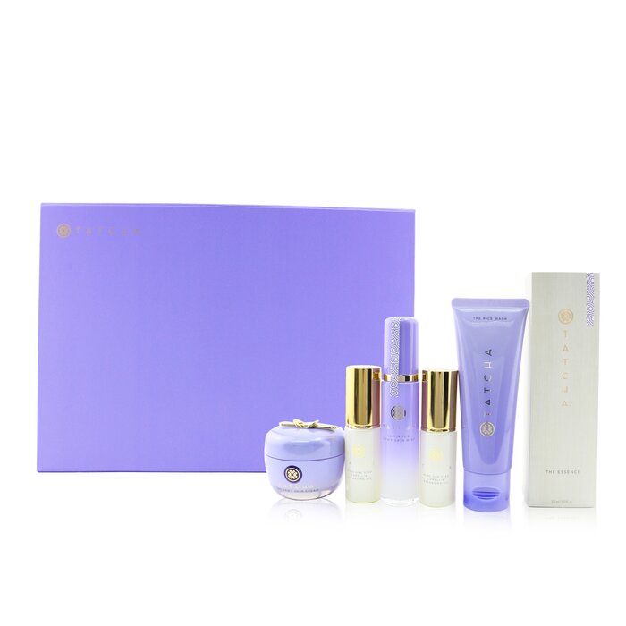 Tatcha Cny Limited Edition Set The Essence 150ml