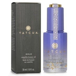 Tatcha Gold Camellia Beauty Oil 30ml
